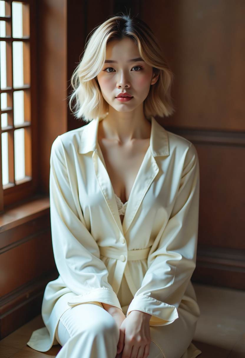 《我们的创业晚餐》海报