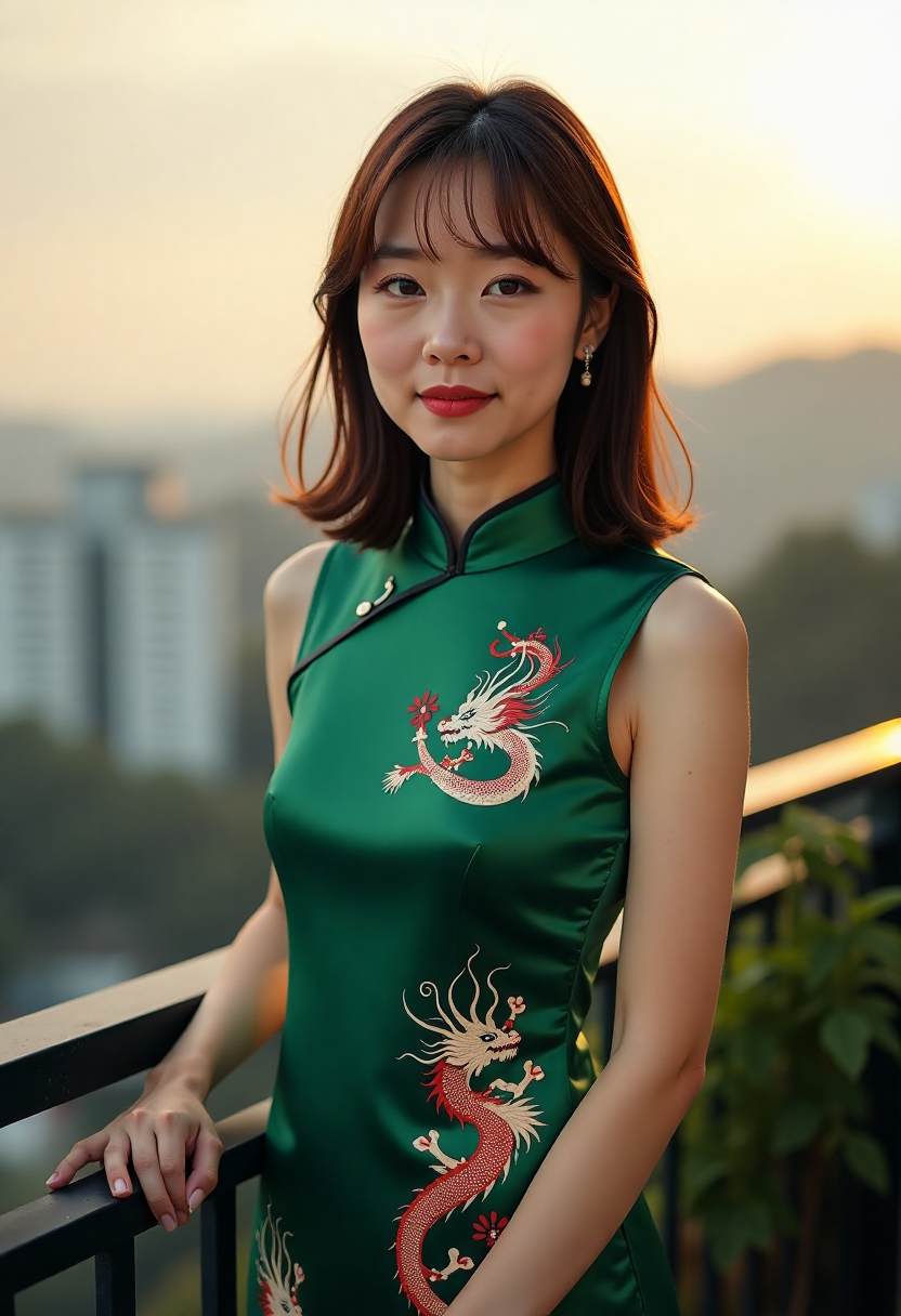 《等你下班》海报