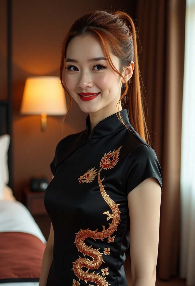 《周末的家长会》海报