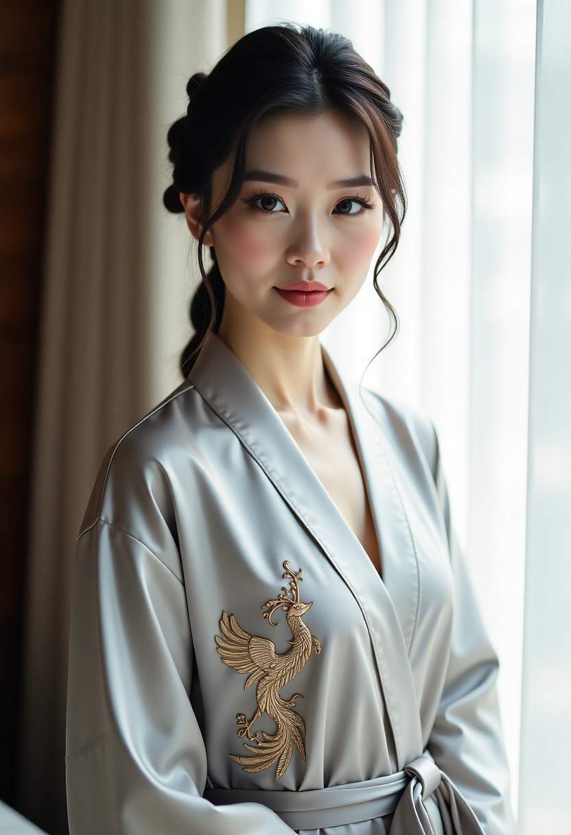 《第二份薪水》海报