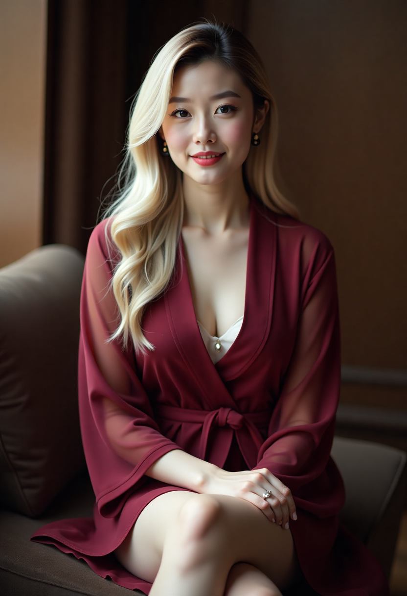 《母亲的空白档》海报