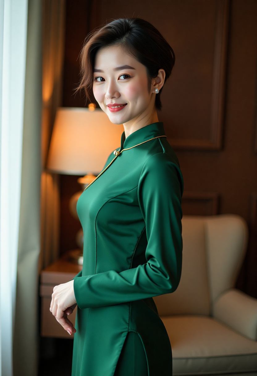 《空出来的周三》海报